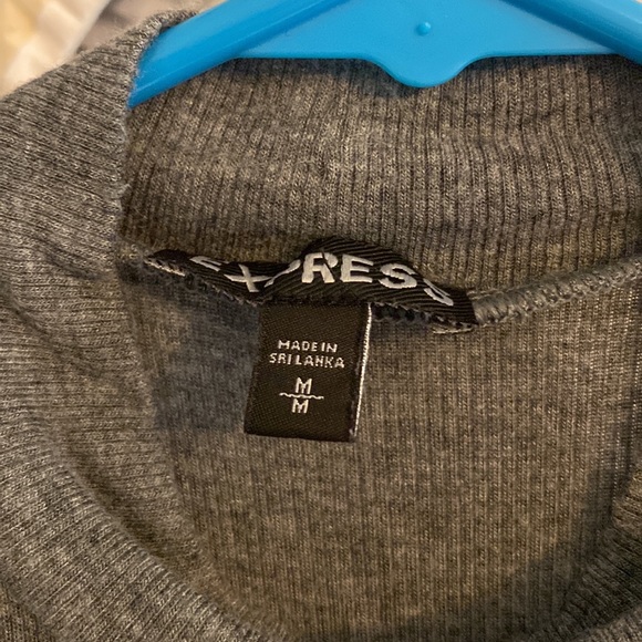 Express body suit - Picture 2 of 3